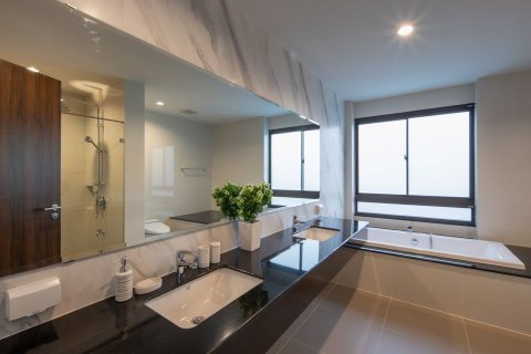 Villa in Hang Dong, Thailand 5 bedrooms № 167471 - photo 10