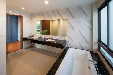 Villa in Hang Dong, Thailand 5 bedrooms № 167471 - photo 20