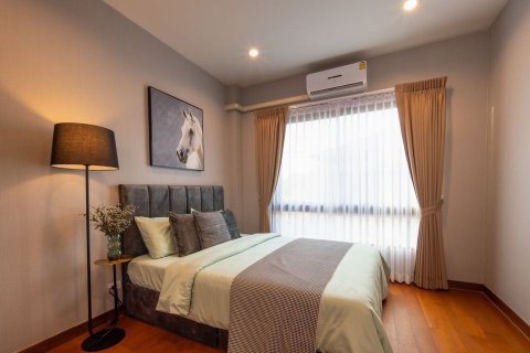 Villa in Hang Dong, Thailand 5 bedrooms № 167471 - photo 15