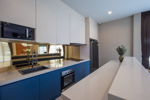 Villa in Hang Dong, Thailand 5 bedrooms № 167471 - photo 8