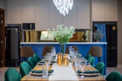 Villa in Hang Dong, Thailand 5 bedrooms № 167471 - photo 21