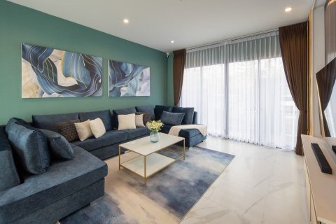 Villa in Hang Dong, Thailand 5 bedrooms № 167471 - photo 17