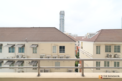 คอนโดมิเนียมในกรุงเทพฯ, ประเทศไทย, 4 ห้องนอน № 190110 - รูปถ่าย 7