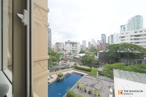 คอนโดมิเนียมในกรุงเทพฯ, ประเทศไทย, 4 ห้องนอน № 190110 - รูปถ่าย 5
