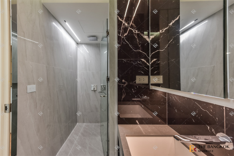 Condo à Bangkok, Thaïlande, 3 chambres № 190114 - photo 3