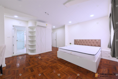 คอนโดมิเนียมในกรุงเทพฯ, ประเทศไทย, 3 ห้องนอน № 190113 - รูปถ่าย 2