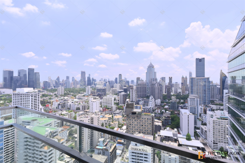 คอนโดมิเนียมในกรุงเทพฯ, ประเทศไทย, 3 ห้องนอน № 190111 - รูปถ่าย 5