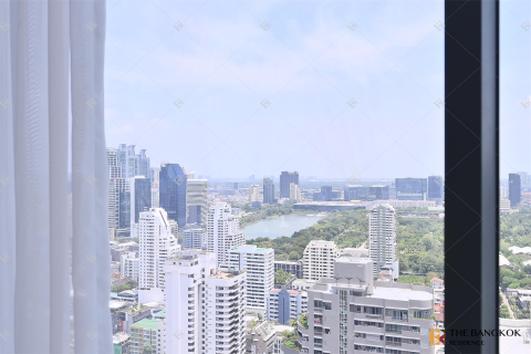คอนโดมิเนียมในกรุงเทพฯ, ประเทศไทย, 3 ห้องนอน № 190111
