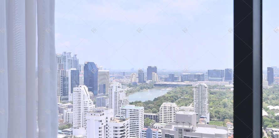 คอนโดมิเนียมในกรุงเทพฯ, ประเทศไทย, 3 ห้องนอน № 190111