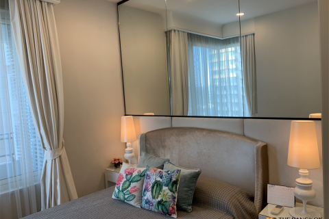 Condo in Bangkok, Thailand, 2 bedrooms  № 190116 - photo 7