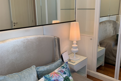 Condo in Bangkok, Thailand, 2 bedrooms  № 190116 - photo 6