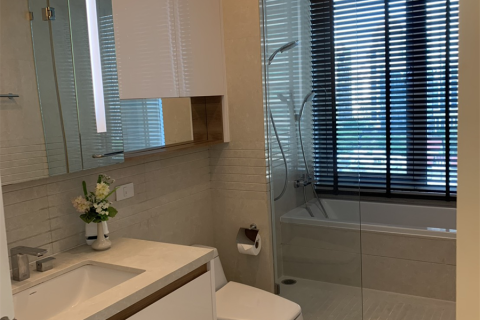 Condo in Bangkok, Thailand, 2 bedrooms  № 190116 - photo 2