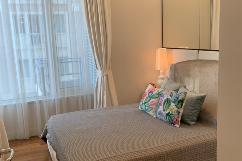 Condo in Bangkok, Thailand, 2 bedrooms  № 190116 - photo 9