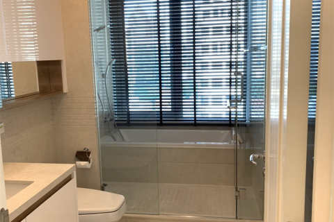 Condo in Bangkok, Thailand, 2 bedrooms  № 190116 - photo 3