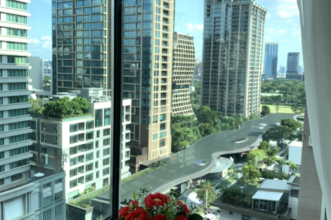 Condo in Bangkok, Thailand, 2 bedrooms № 190116