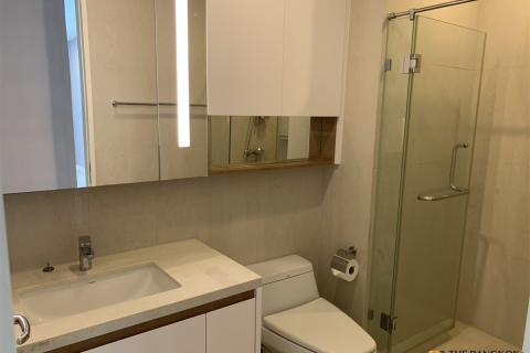 Condo in Bangkok, Thailand, 2 bedrooms  № 190116 - photo 8