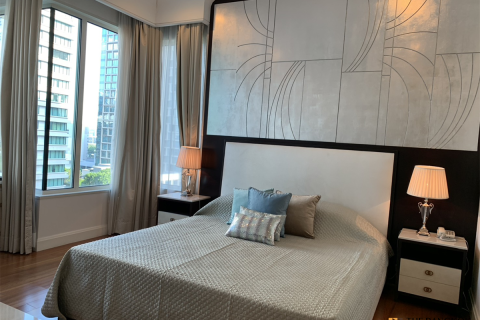 Condo in Bangkok, Thailand, 2 bedrooms  № 190116 - photo 4