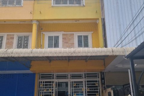 Centre commercial à Hua Hin, Thaïlande № 147412 - photo 3