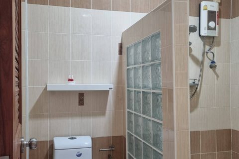 Centre commercial à Hua Hin, Thaïlande № 147412 - photo 8