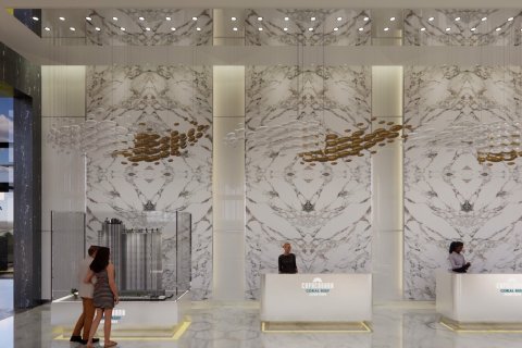 Condo in Pattaya, Thailand, 1 bedroom  № 165650 - photo 8