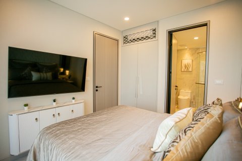 Condo in Pattaya, Thailand, 1 bedroom  № 165650 - photo 3