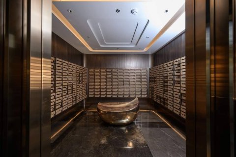 Duplex in Bangkok, Thailand 3 bedrooms № 165653 - photo 11