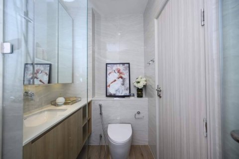 คอนโดมิเนียมในกรุงเทพฯ, ประเทศไทย, 1 ห้องนอน № 165656 - รูปถ่าย 26