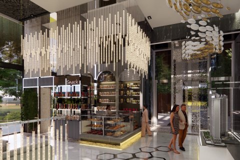 Condo à Pattaya, Thaïlande, 1 chambre  № 165652 - photo 17