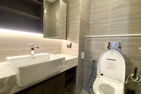 Condo à Watthana, Bangkok, Thaïlande, 2 chambres № 200950 - photo 3