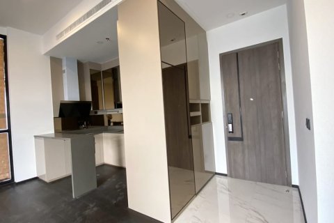 Condo à Watthana, Bangkok, Thaïlande, 2 chambres № 200950 - photo 4