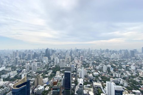 Condo à Watthana, Bangkok, Thaïlande, 2 chambres № 200950 - photo 2