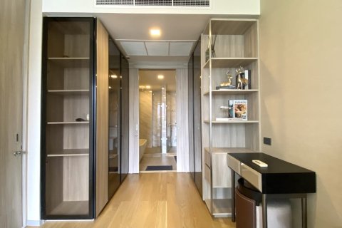 Condo à Watthana, Bangkok, Thaïlande, 2 chambres № 200949 - photo 4