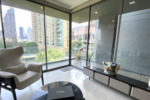 Condo à Watthana, Bangkok, Thaïlande, 2 chambres № 200949 - photo 9