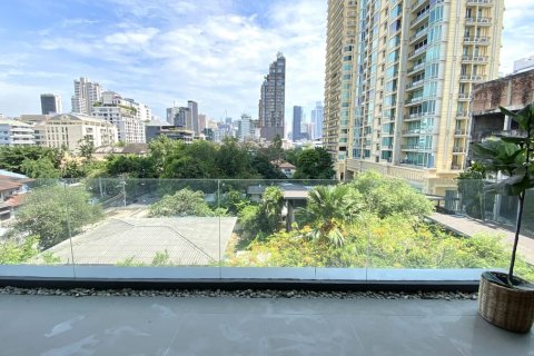 Condo à Watthana, Bangkok, Thaïlande, 2 chambres № 200949 - photo 5