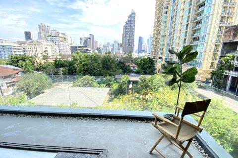 Condo à Watthana, Bangkok, Thaïlande, 2 chambres № 200949 - photo 11