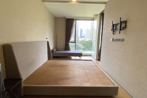 Condo à Watthana, Bangkok, Thaïlande, 2 chambres № 200949 - photo 13