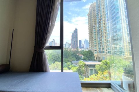 Condo à Watthana, Bangkok, Thaïlande, 2 chambres № 200949 - photo 3