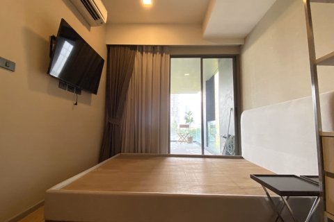 Condo à Watthana, Bangkok, Thaïlande, 2 chambres № 200949 - photo 14
