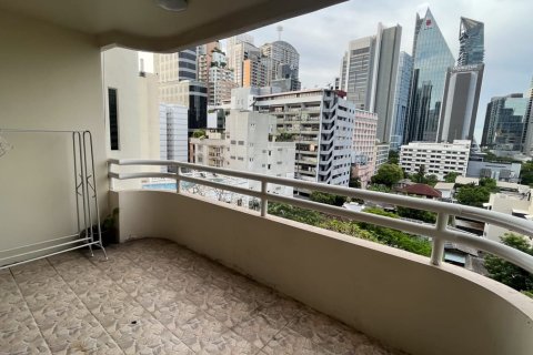 Condo à Khlong Toei, Bangkok, Thaïlande, 3 chambres № 200951 - photo 18