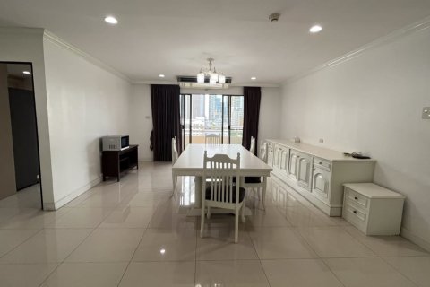 Condo à Khlong Toei, Bangkok, Thaïlande, 3 chambres № 200951 - photo 2