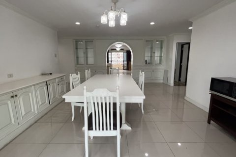 Condo à Khlong Toei, Bangkok, Thaïlande, 3 chambres № 200951 - photo 3