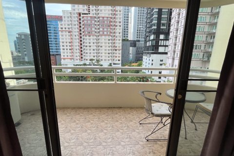 Condo à Khlong Toei, Bangkok, Thaïlande, 3 chambres № 200951 - photo 20