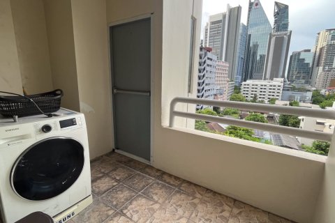 Condo à Khlong Toei, Bangkok, Thaïlande, 3 chambres № 200951 - photo 19