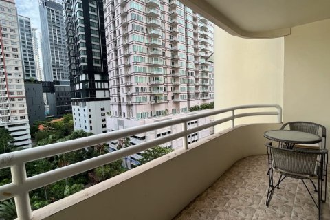 Condo à Khlong Toei, Bangkok, Thaïlande, 3 chambres № 200951 - photo 7