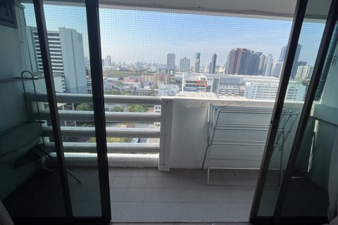 Condo à Watthana, Bangkok, Thaïlande, 2 chambres № 200948 - photo 4