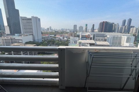 Condo à Watthana, Bangkok, Thaïlande, 2 chambres № 200948 - photo 3