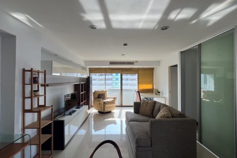 Condo à Watthana, Bangkok, Thaïlande, 2 chambres № 200948 - photo 8