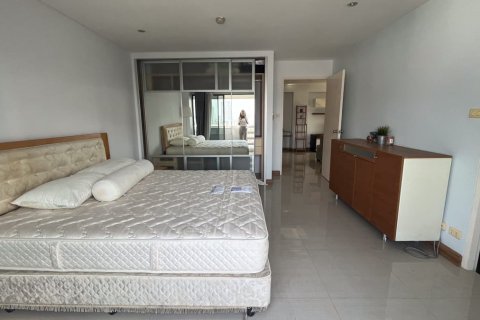 Condo à Watthana, Bangkok, Thaïlande, 2 chambres № 200948 - photo 10
