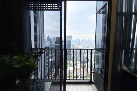 Condo à Watthana, Bangkok, Thaïlande, 1 chambre № 200952 - photo 8