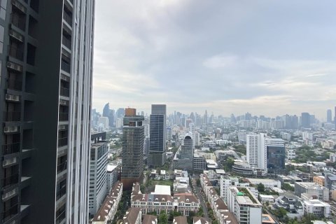 Condo à Watthana, Bangkok, Thaïlande, 1 chambre № 200952 - photo 7